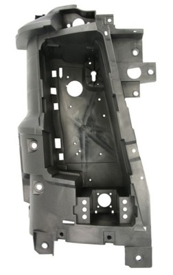 Volvo fh fh12 fh16 корпус фара права łódź фото №1