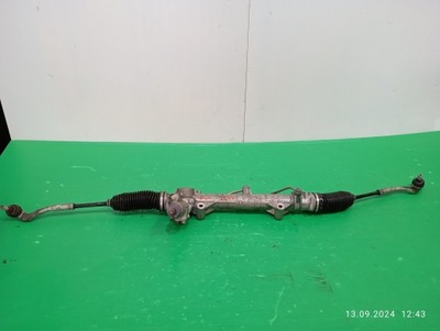 Рулевая рейка трансмиссия mercedes slk w172 r172 a1724600000 фото №1