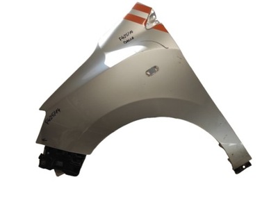 Dacia lodgy dokker 12- крила лівий перед фото №1