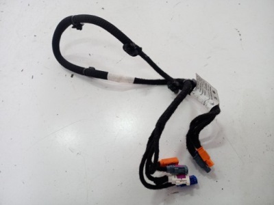 Кабель шланг антенна gps citroen оригинальный номер 9806709780 фото №1