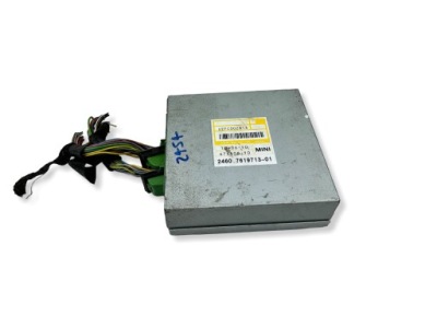 Блок управления подушка безопасности mini one - cooper r56 7619713 фото №1