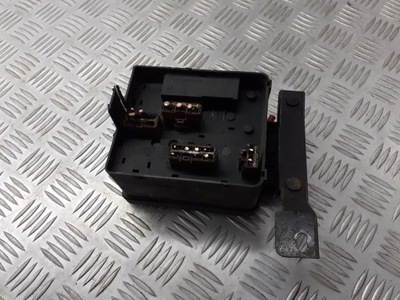 Коробка предохранителей rover 400 1.6 фото №1