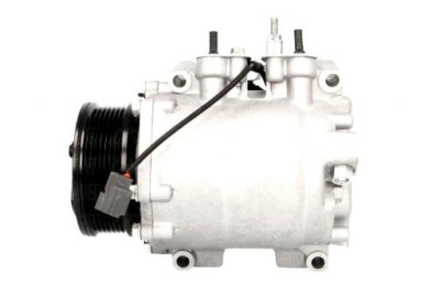 Thermotec ktt090020 компрессор, кондиционер фото №1