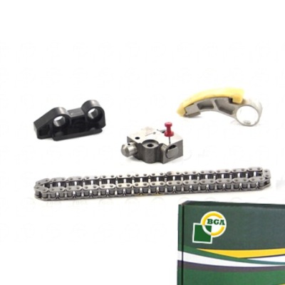 Цепь насоса масла набор do honda cr-v ii 2.2 фото №1