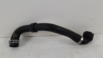 Volvo v60 ii 2.0 d4 труба шланг wody 31474845 фото №1