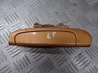 Ручка левая задняя наружная kia picanto i o3 фото №1