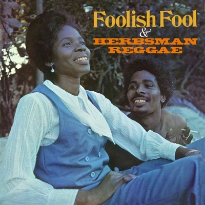 CD V/A Foolish Fool / Herbsman Reggae