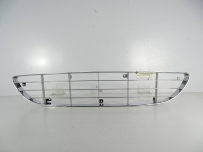 Решётка радиатора решётка радиатора решётка средняя ferrari 612 sessanta / scaglietti европа фото №1