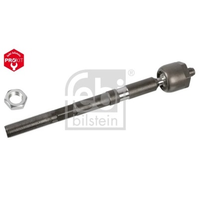 CONNECTION OSIOWE, DRIVE SHAFT KIEROWNICZY TRANSVERSE SIDE FEBI BILSTEIN 106330  