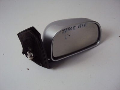 Дзеркало праве 5 pin mitsubishi space star i fl фото №1