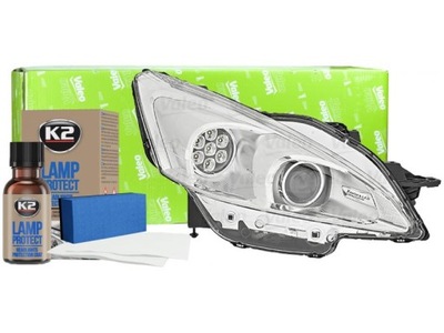 Valeo 046867 фара фото №1