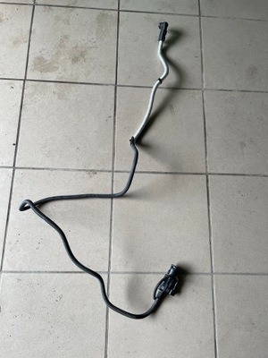 Шланг adblue ford transit custom kk21-5j249-ad фото №1