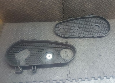 Корпус розподільного валу land rover оригінальний номер 4r8q-6a247-be фото №1