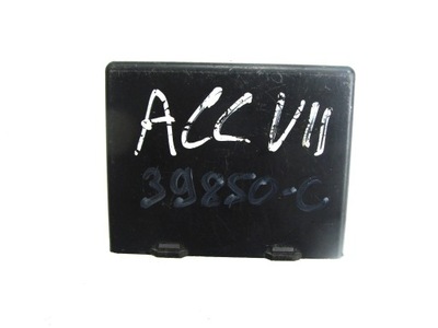 Реле sed g00 honda фото №1