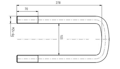 [K-AZSC-0005] ABETE RESORTE SCANIA M24X3X103X27  