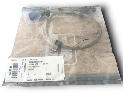 Volvo v70 датчик лямбда-зонд 30622252 фото №1