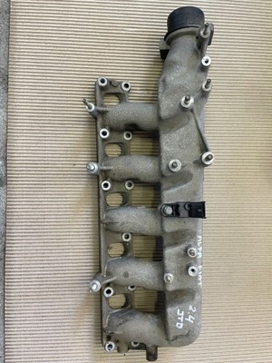 Alfa romeo 166 2000 коллектор всасывающий фото №1