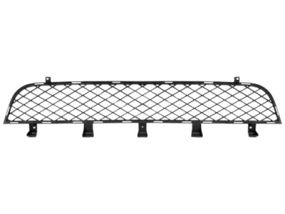 Mitsubishi l200 2005-2010 решётка радиатора бампера 6402a073t фото №1