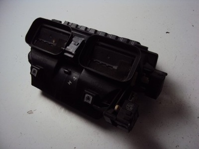 Кришка обдув bentley continental gt i 03-11 фото №1