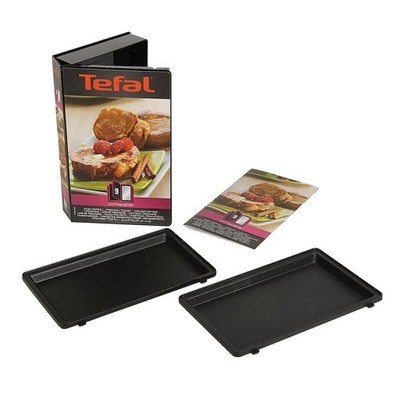 TEFAL | XA800912 | Czarny