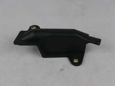 Mercedes slk r171 захист салону багажника ліва фото №1