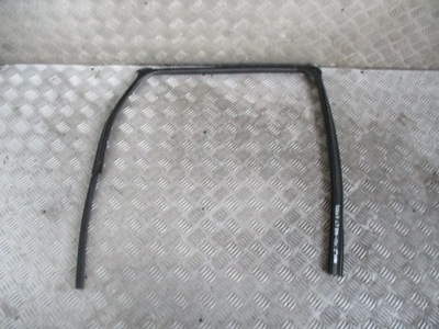 Прокладка двері лівий задня mitsubishi asx 10-16r 5735a-339 фото №1