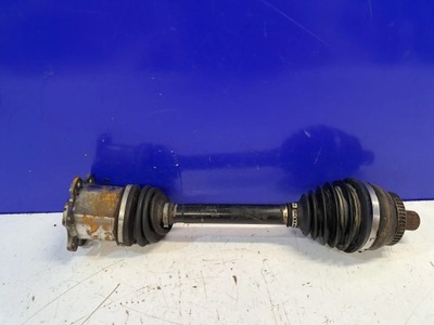 Audi a6 c7 2012 po права привідний вал фото №1