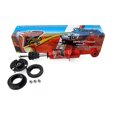 Амортизатор передний lift 2" 39-8005 x-treme ford ranger px iii фото №1