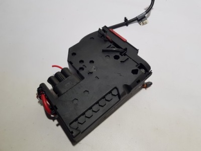 Модуль клемма plus mercedes w204 w207 2075401550 фото №1