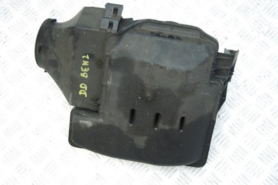 Корпус фільтра повітря dacia duster 1.6 sce фото №1