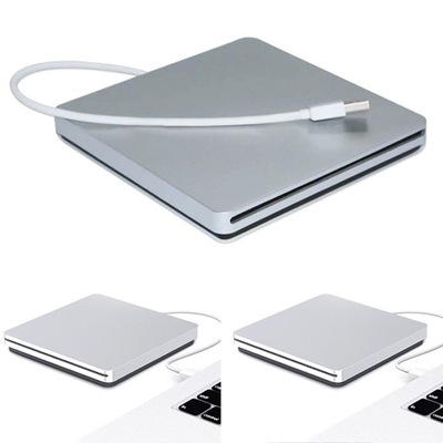 Apple Macbook Pro Air MAC PC Laptop USB External