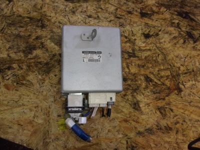 Toyota prius iii блок управления модуль усилителя фото №1