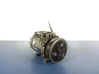 Volvo v50 i 2.0 d компресор кондиціонера 36000989 фото №1