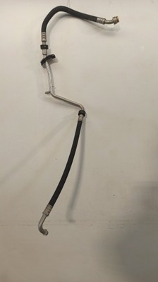 Wąż труба шланг кондиционера mercedes w211 фото №1