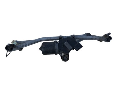 Механізм моторчик двірник citroen c2 c3 i фото №1