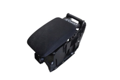 5k0 vw golf vi 6 08-13 підлокітник фото №1