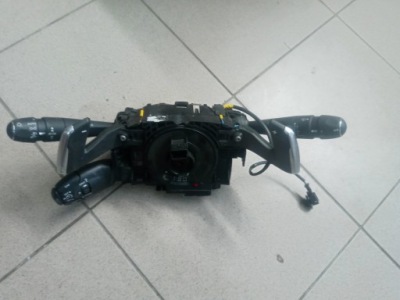 Перемикач стрічка важіль 98262588zd peugeot 3008 фото №1