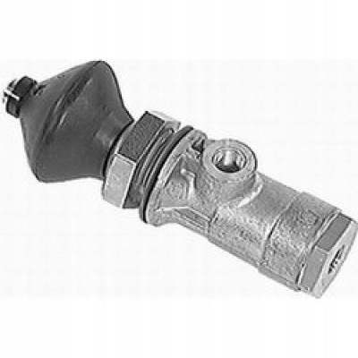 Клапан півпередача daf 95xf,lf45/55,cf65/75 ,xf95/105 фото №1