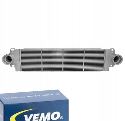 RADIATOR AIR CHARGER VW TRANSPORTER T6 2.0  