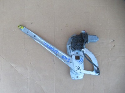 Ford transit механизм подъёма стекло фото №1