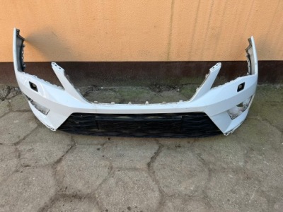 Бампер seat ateca 575 leszno rawicz фото №1