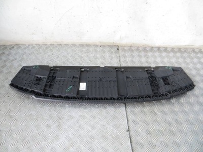 Audi q3 8u защита pod бампер перед 8u0807233c фото №1