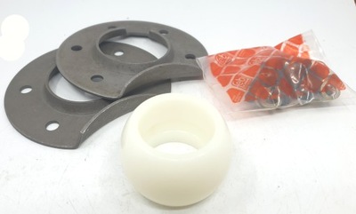 Набір ремонтний вала розпірка saf 3268000701 fe08964 фото №1