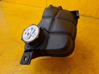 Sandero ii 0.9 tce бачок розширювальний фото №1