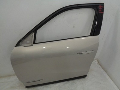 Ds3 crossback двері ліва передні eph фото №1