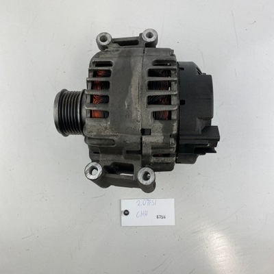 ALTERNADOR AUDI A3 TT VW GOLF 1.8 2.0TFSI  