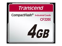 TRANSCEND TS4GCF220I Transcend karta