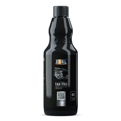 ADBL TAR PRO 500ml do usuwania smoły