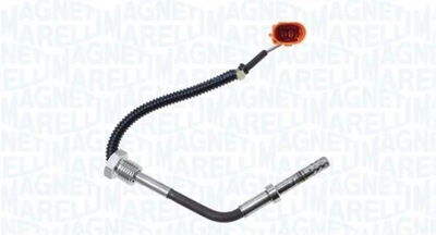 STS0173 SENSOR DE TEMPERATURA GASES DE ESCAPE AUDI A4 2.0TDI 08-  