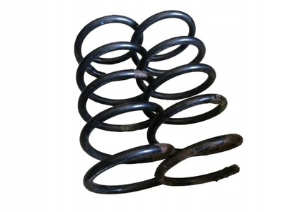 Volvo s60 gen i пружины задняя комплект фото №1